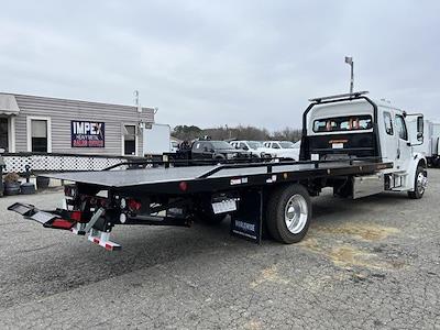 Used 2025 Freightliner M2 106 Conventional Cab Rollback Body for sale #4FT5787 - photo 2