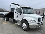 Used 2025 Freightliner M2 106 Conventional Cab Rollback Body for sale #4FT5787 - photo 1