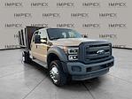Used 2013 Ford F-450 Crew Cab Stake Bed for sale #4FT5850 - photo 1