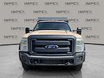 Used 2013 Ford F-450 Crew Cab Landscape Dump for sale #4FT5855 - photo 4