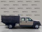 Used 2013 Ford F-450 Crew Cab Landscape Dump for sale #4FT5855 - photo 6