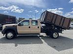 Used 2013 Ford F-450 Crew Cab Stake Bed for sale #4FT5862 - photo 3