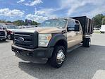 Used 2013 Ford F-450 Crew Cab Stake Bed for sale #4FT5862 - photo 10