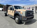 Used 2013 Ford F-450 Crew Cab Stake Bed for sale #4FT5862 - photo 12