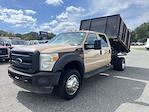 Used 2013 Ford F-450 Crew Cab Stake Bed for sale #4FT5862 - photo 1