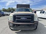 Used 2013 Ford F-450 Crew Cab Stake Bed for sale #4FT5862 - photo 4
