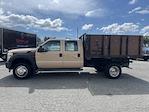 Used 2013 Ford F-450 Crew Cab Stake Bed for sale #4FT5862 - photo 9
