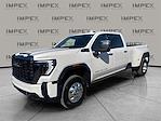 Used 2024 GMC Sierra 3500 Denali Ultimate Crew Cab for sale #4FT6511A - photo 1