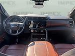 Used 2024 GMC Sierra 3500 Denali Ultimate Crew Cab for sale #4FT6511A - photo 15