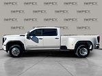 Used 2024 GMC Sierra 3500 Denali Ultimate Crew Cab for sale #4FT6511A - photo 3