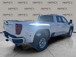 Used 2024 GMC Sierra 3500 Denali Ultimate Crew Cab for sale #4FT6511A - photo 5