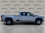 Used 2024 GMC Sierra 3500 Denali Ultimate Crew Cab for sale #4FT6511A - photo 6