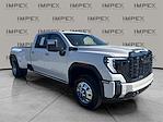 Used 2024 GMC Sierra 3500 Denali Ultimate Crew Cab for sale #4FT6511A - photo 7