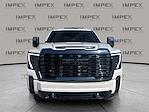 Used 2024 GMC Sierra 3500 Denali Ultimate Crew Cab for sale #4FT6511A - photo 8