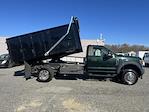 Used 2021 Ford F-550 Regular Cab Dump Truck for sale #4FT6537 - photo 6