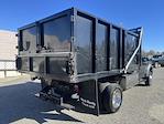 Used 2021 Ford F-550 Regular Cab Dump Truck for sale #4FT6537 - photo 2
