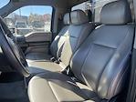 Used 2021 Ford F-550 Regular Cab Dump Truck for sale #4FT6537 - photo 32