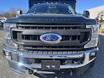 Used 2021 Ford F-550 Regular Cab Dump Truck for sale #4FT6537 - photo 41