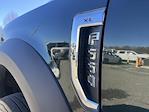 Used 2021 Ford F-550 Regular Cab Dump Truck for sale #4FT6537 - photo 44