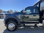 Used 2021 Ford F-550 Regular Cab Dump Truck for sale #4FT6537 - photo 45