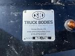 Used 2021 Ford F-550 Regular Cab Dump Truck for sale #4FT6537 - photo 46