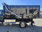 Used 2021 Ford F-550 Regular Cab Dump Truck for sale #4FT6537 - photo 47