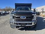 Used 2021 Ford F-550 Regular Cab Dump Truck for sale #4FT6537 - photo 5