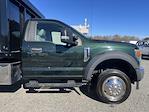 Used 2021 Ford F-550 Regular Cab Dump Truck for sale #4FT6537 - photo 60