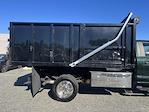 Used 2021 Ford F-550 Regular Cab Dump Truck for sale #4FT6537 - photo 61