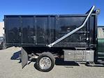 Used 2021 Ford F-550 Regular Cab Dump Truck for sale #4FT6537 - photo 62