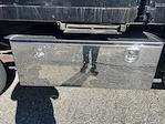 Used 2021 Ford F-550 Regular Cab Dump Truck for sale #4FT6537 - photo 63
