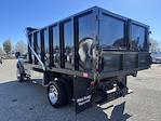 Used 2021 Ford F-550 Regular Cab Dump Truck for sale #4FT6537 - photo 9