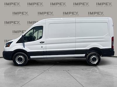 Used 2020 Ford Transit 250 - photo 2