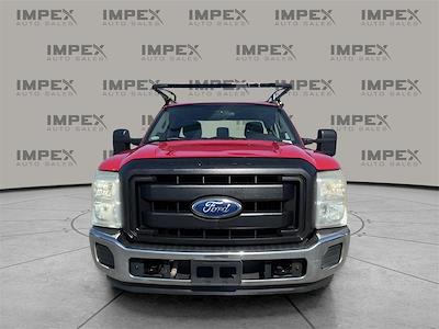 Used 2011 Ford F-250 Super Cab Cab Chassis for sale #4FT7282 - photo 2