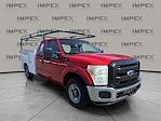 Used 2011 Ford F-250 Super Cab Cab Chassis for sale #4FT7282 - photo 1