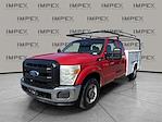 Used 2011 Ford F-250 Super Cab Cab Chassis for sale #4FT7282 - photo 3