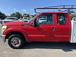 Used 2011 Ford F-250 Super Cab Cab Chassis for sale #4FT7282 - photo 39