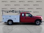 Used 2011 Ford F-250 Super Cab Cab Chassis for sale #4FT7282 - photo 8