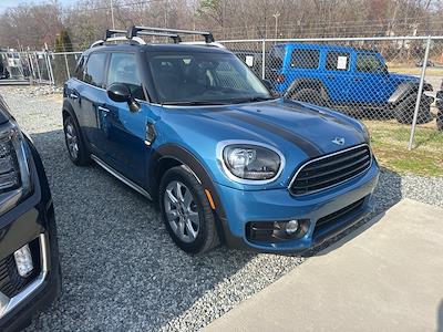 Used 2018 MINI Cooper Countryman Base FWD SUV for sale #4FT8241B - photo 2
