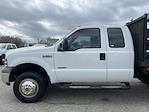 Used 2005 Ford F-350 Super Cab 4x4 Stake Bed for sale #4FT8615 - photo 38