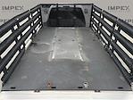 Used 2005 Ford F-350 Super Cab 4x4 Stake Bed for sale #4FT8615 - photo 48