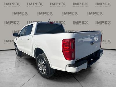 Used 2020 Ford Ranger - photo 1