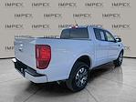 Used 2020 Ford Ranger Lariat SuperCrew Cab for sale #4FT9353 - photo 5