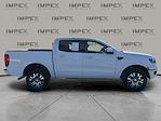 Used 2020 Ford Ranger Lariat SuperCrew Cab for sale #4FT9353 - photo 6