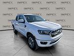 Used 2020 Ford Ranger Lariat SuperCrew Cab for sale #4FT9353 - photo 7