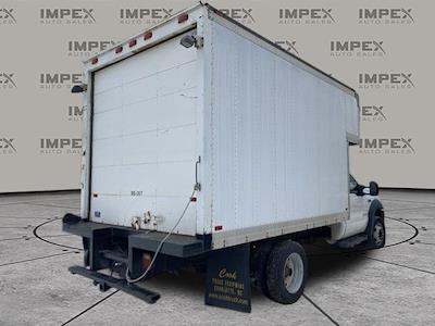 Used 2006 Ford F-550 - photo 1