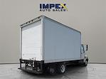 Used 2005 Hino 165 4x2 Box Truck for sale #4HT0143 - photo 5