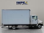 Used 2005 Hino 165 4x2 Box Truck for sale #4HT0143 - photo 6