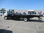 Used 2021 Isuzu NRR Regular Cab Rollback Body for sale #4IS3556 - photo 3