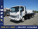 Used 2020 Isuzu NRR Regular Cab Rollback Body for sale #4IS3616 - photo 1